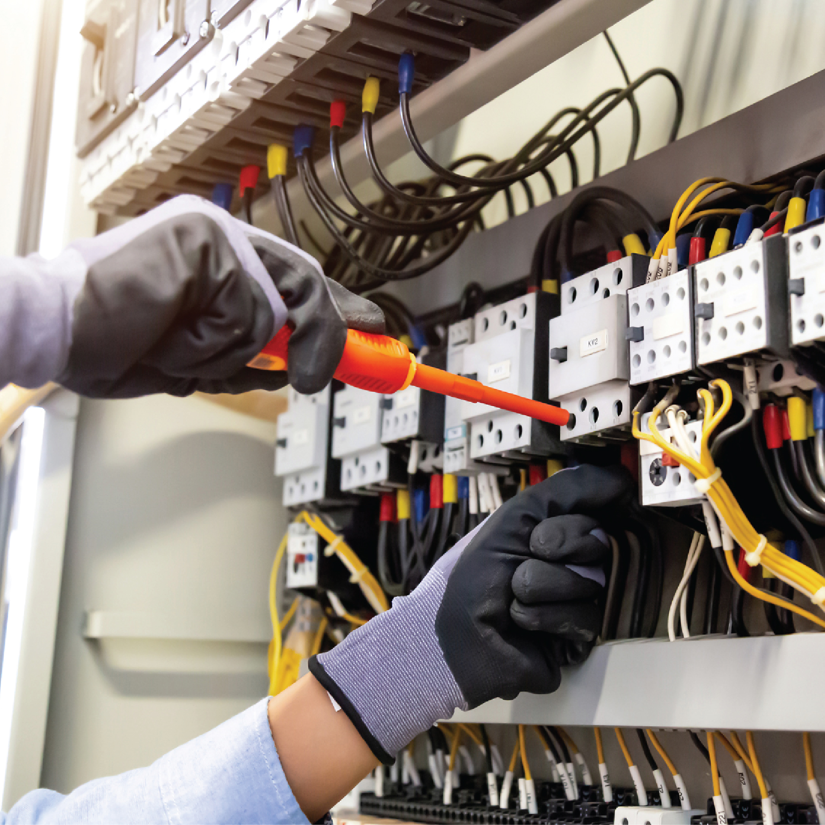 Electrical Training